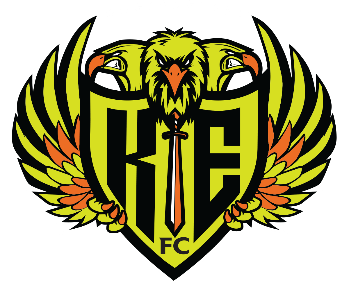 Knight Eagles Football Club crest